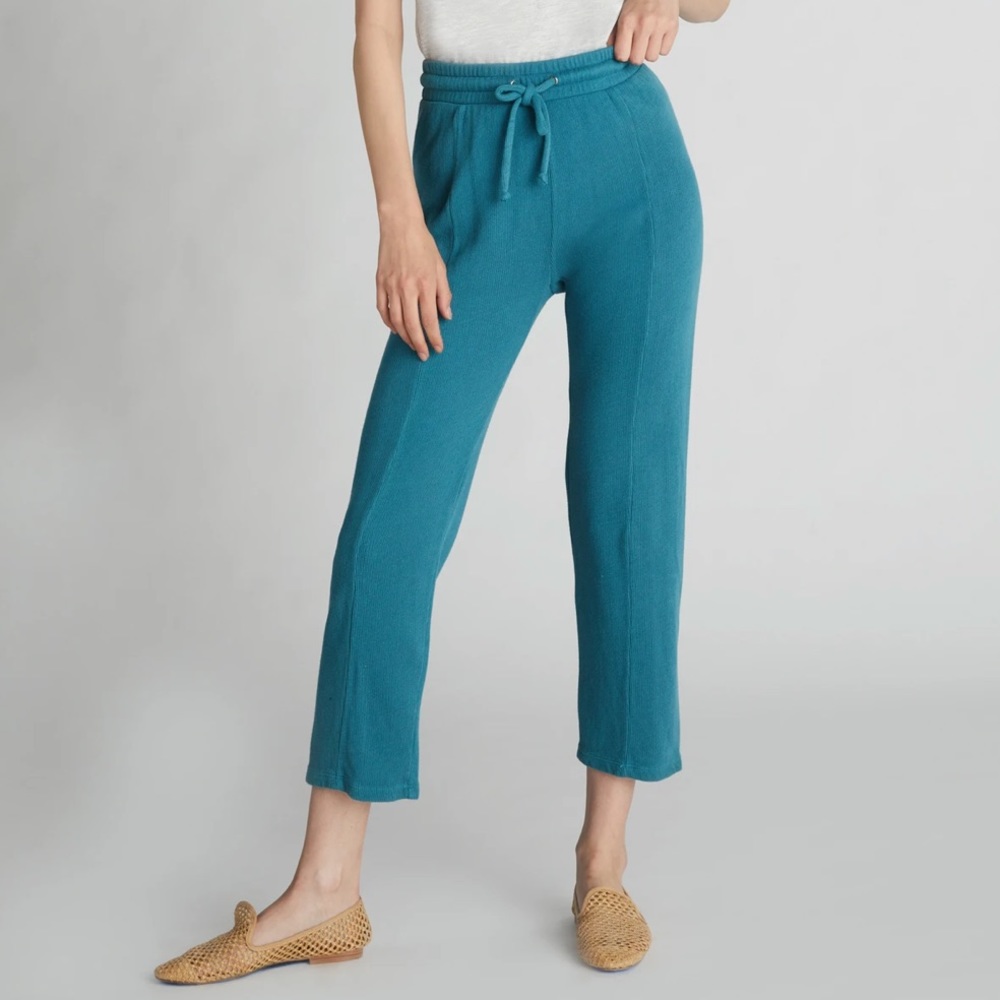 Wildfox Kara Pant in Marine